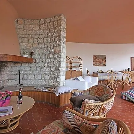 Villetta Mezzaluna * Raffa