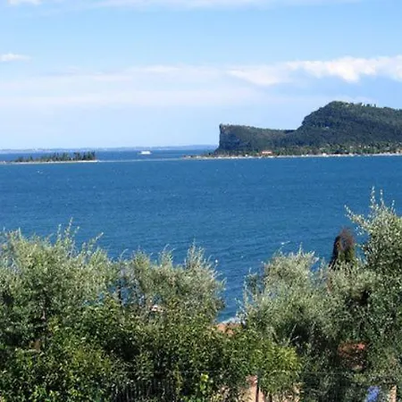 Villetta Mezzaluna