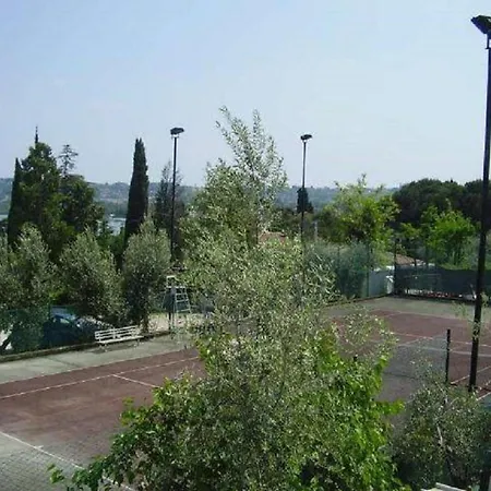 Villetta Mezzaluna Willa