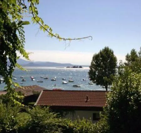 Villetta Mezzaluna Raffa