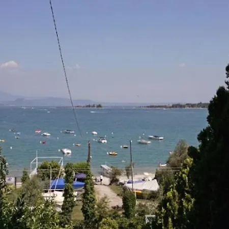 Villetta Mezzaluna *