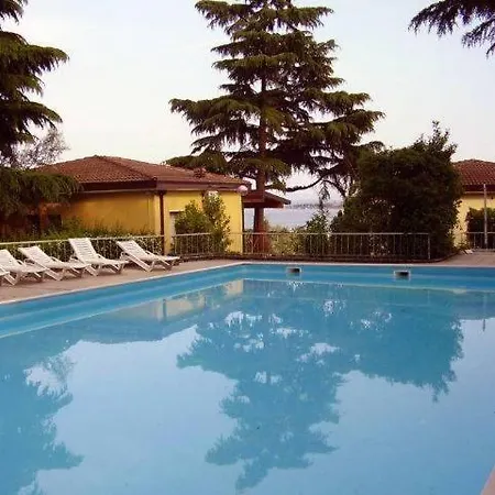 Villetta Mezzaluna Willa