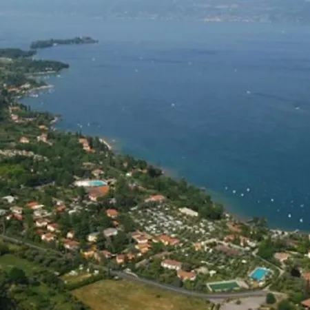 Villetta Mezzaluna * Raffa