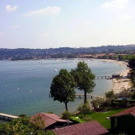 Villetta Mezzaluna * Raffa